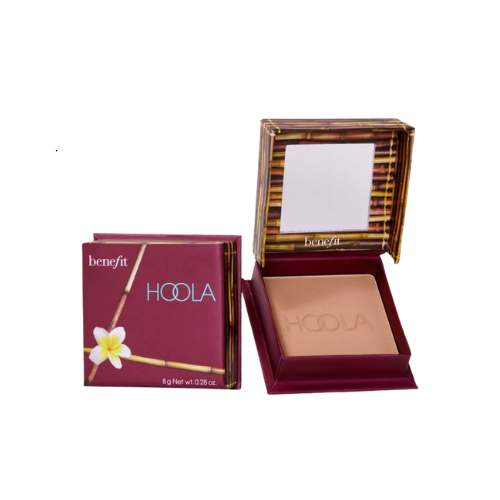 Hoola Matte Face Bronze 1