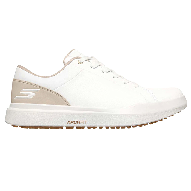 รองเท้ากอล์ฟผู้ชาย Men Arch Fit GO Golf Drive 6 Golfing Shoes 2