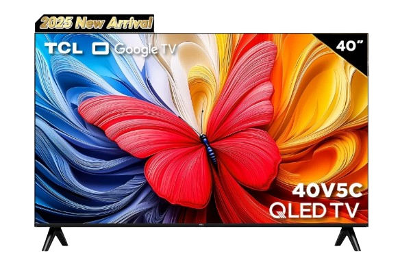 10 ทีวี TCL รุ่นไหนดี ปี 2026 รวมรุ่นใหม่ รุ่นยอดนิยม 2