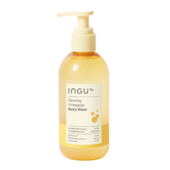 Glowing Pineapple Body Wash