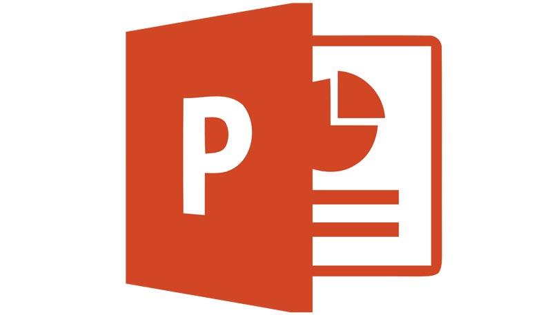 โปรแกรมทำแผ่นพับ ออนไลน์ Microsoft PowerPoint 1