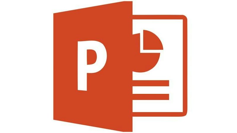 โปรแกรมทำแผ่นพับ ออนไลน์ Microsoft PowerPoint 1