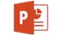 Microsoft โปรแกรมทำแผ่นพับ ออนไลน์ Microsoft PowerPoint 1