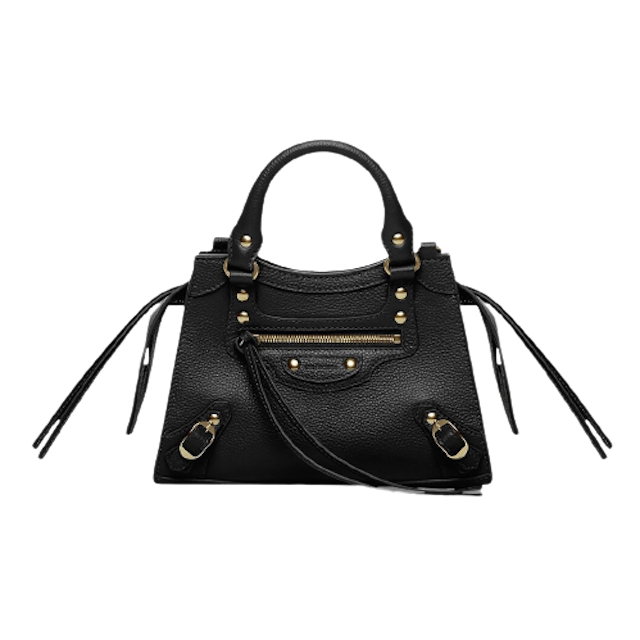 กระเป๋า Balenciaga รุ่น Neo Classic Mini Handbag   2
