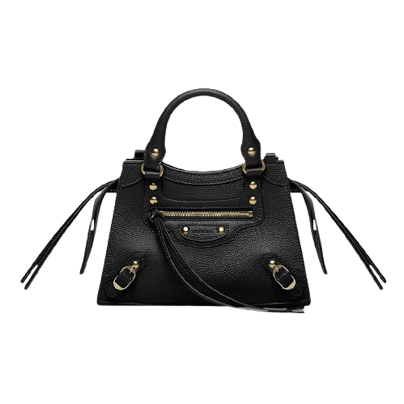 กระเป๋า Balenciaga รุ่น Neo Classic Mini Handbag 2