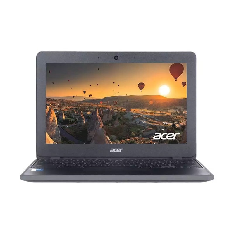 Chromebook 1