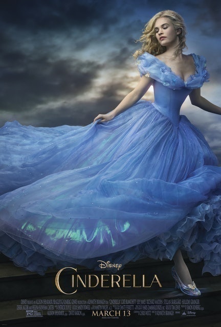 Cinderella 1