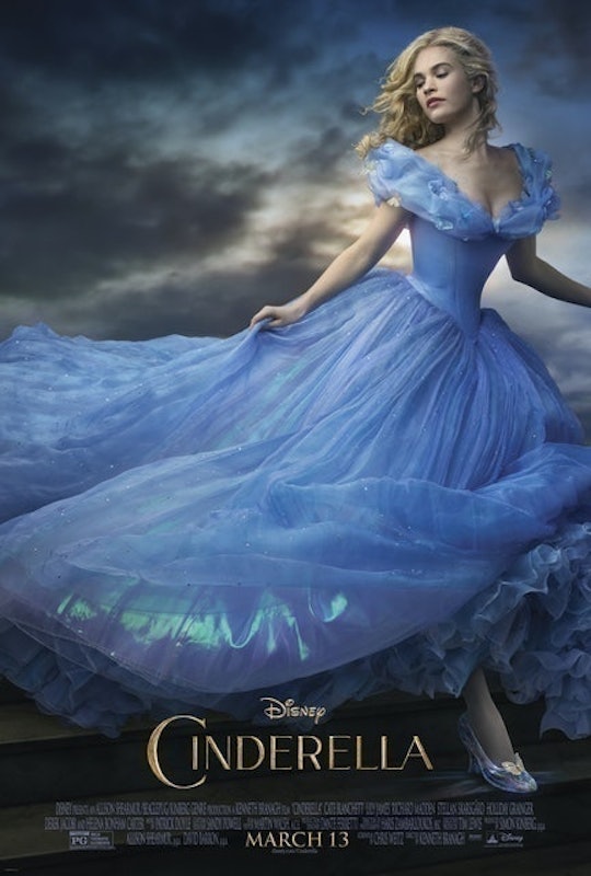 Cinderella 1