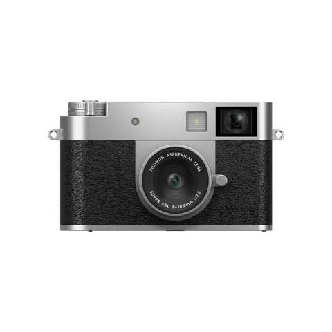 10 กล้อง Fujifilm รุ่นไหนดี ปี 2026 Mirrorless, Compact และ Instax 3