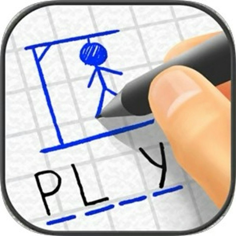 Hangman 1