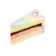 Amor เค้ก Amor Rainbow Cake 1