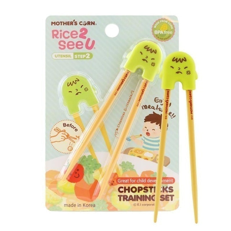 Chopsticks Training Set 1