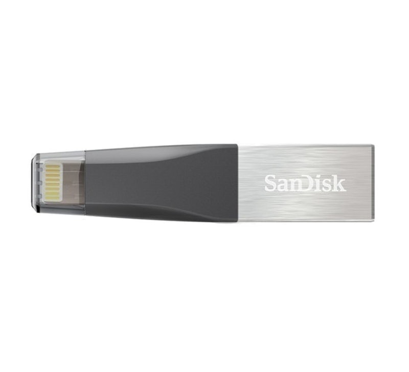 อุปกรณ์เสริม iPad iXpand Mini Flash Drive 64GB 1
