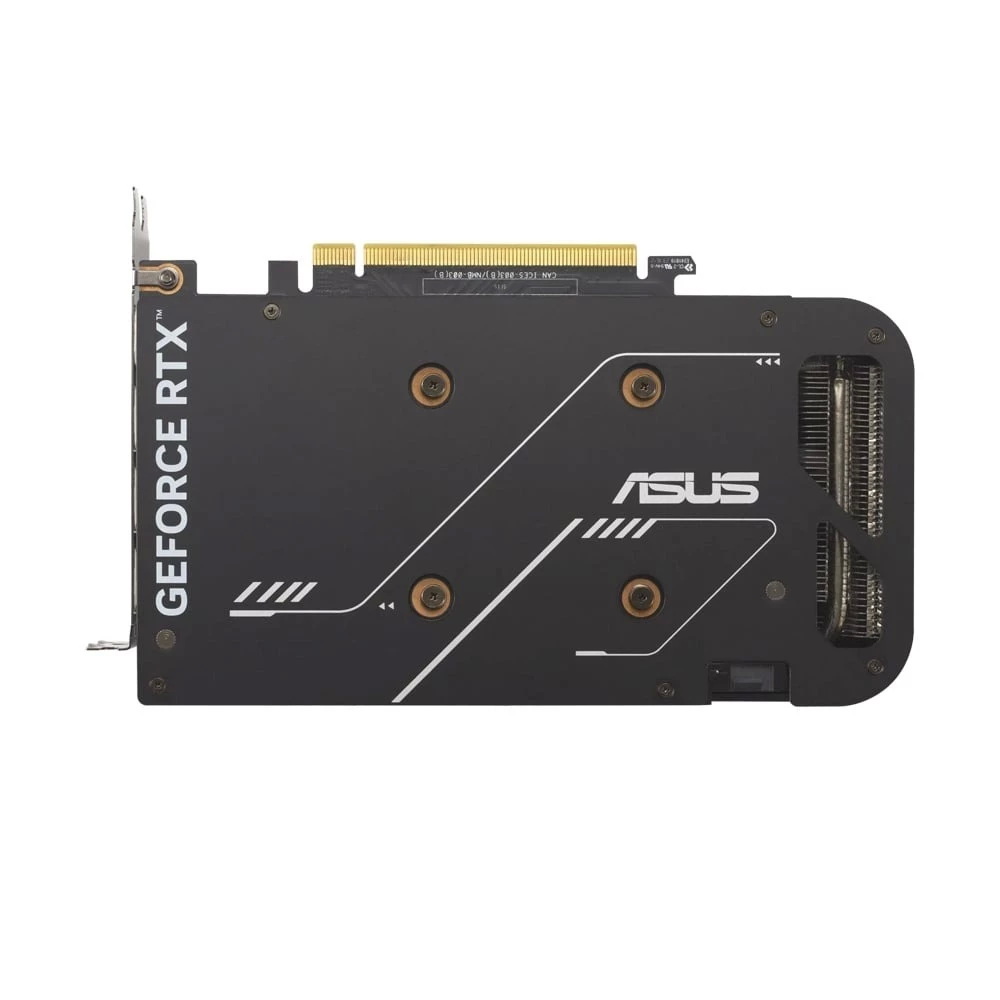 GEFORCE RTX 4060 DUAL O8G V2  2