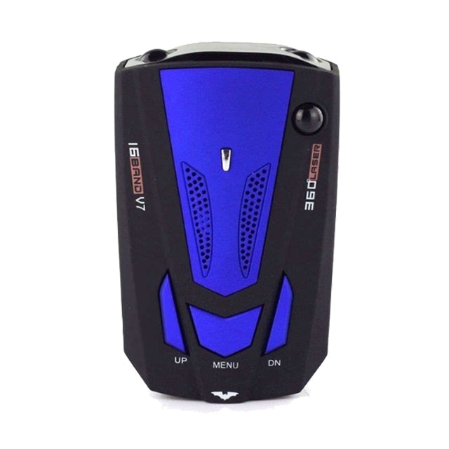 เครื่องตรวจจับความเร็ว รุ่น V7 1