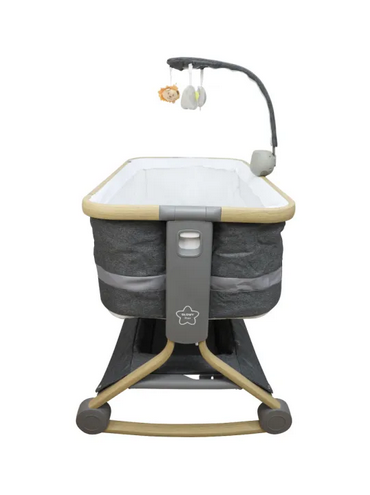 BedsideCrib Snug & Play  2