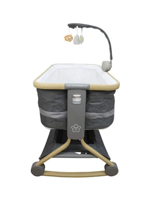 BedsideCrib Snug & Play 2