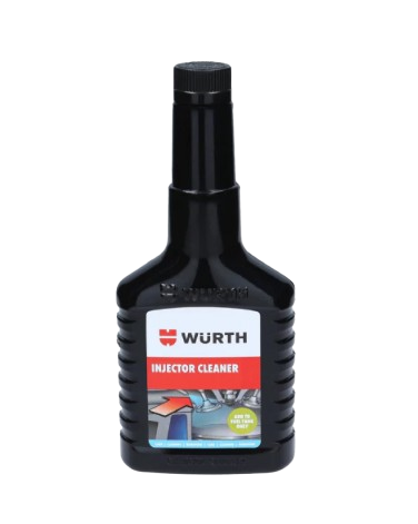 Injector Cleaner 1