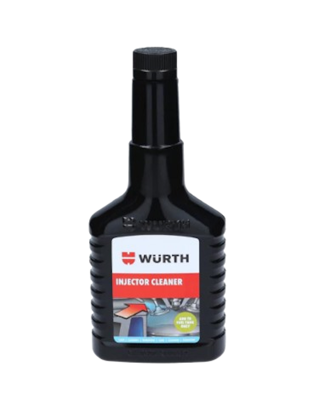 Injector Cleaner 1