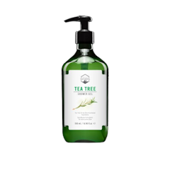 Tea Tree Shower Gel