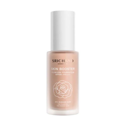 Skin Booster Flawless Foundation 1