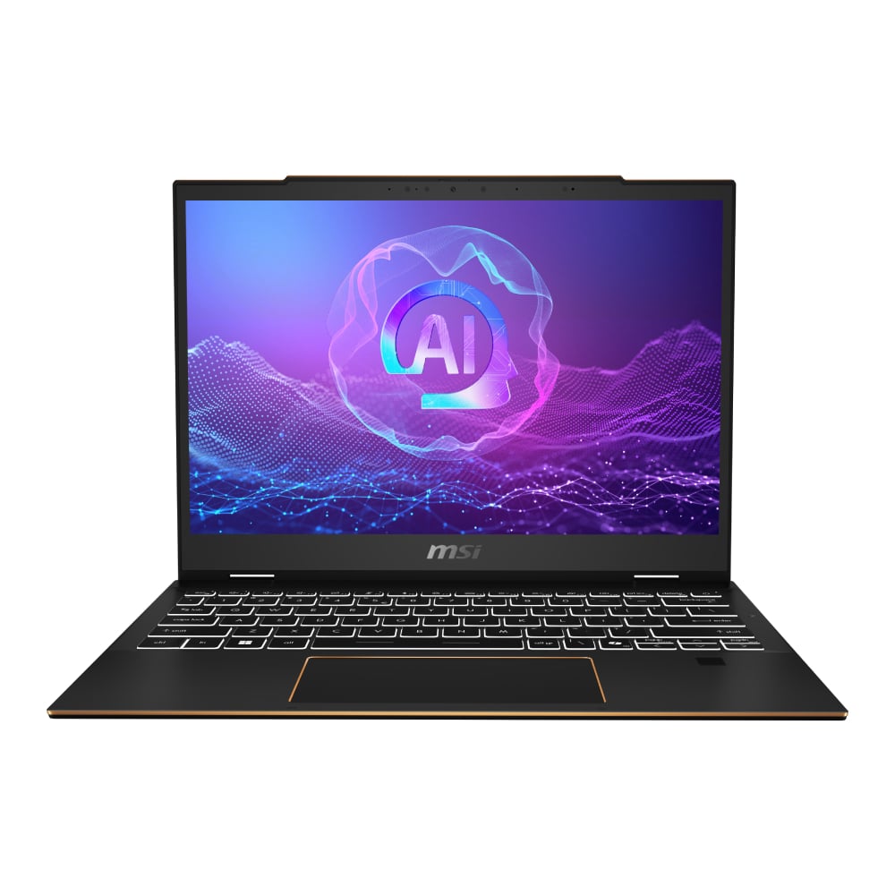Summit 13 AI+ Evo 1