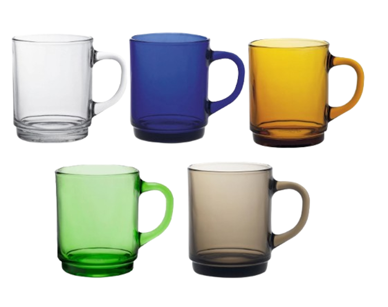 แก้วมัคกาแฟ รุ่น Versille Mug 1
