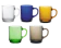 Duralex แก้วมัคกาแฟ รุ่น Versille Mug 1