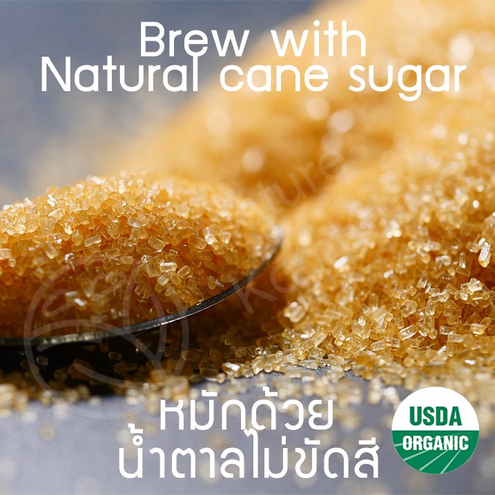 Organic Kombucha 3