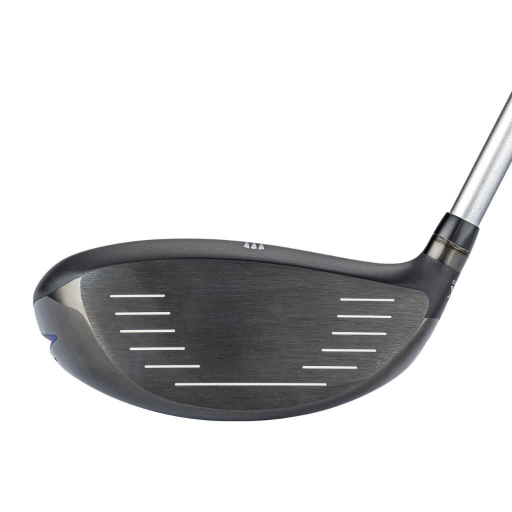 ก้านไม้กอล์ฟ Driver UFO AIR DD by Power Tornado 3