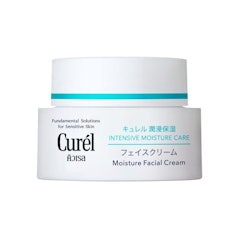 Intensive Moisture Care Intensive Moisture Cream
