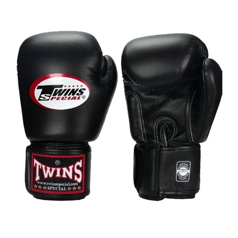 นวมชกมวย Boxing Gloves 3