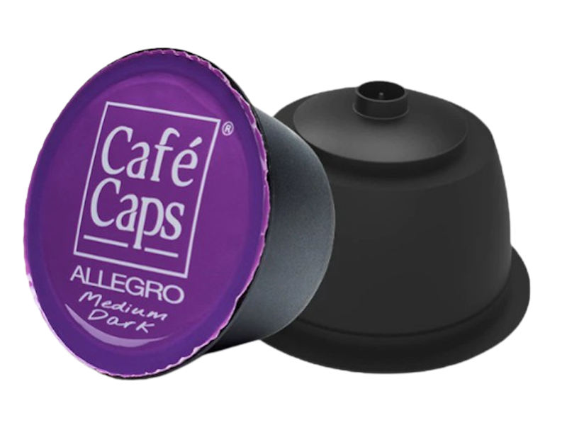 Nescafe Dolce Gusto Compatible Allegro Doi Chang 2