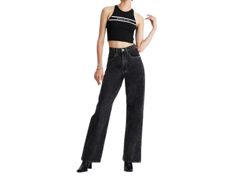 Signature Jeans 01 Basic Colors 2