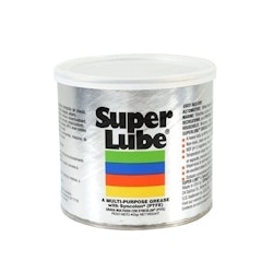 จารบีขาว รุ่น Synthetic Grease Multi-purpose Canister