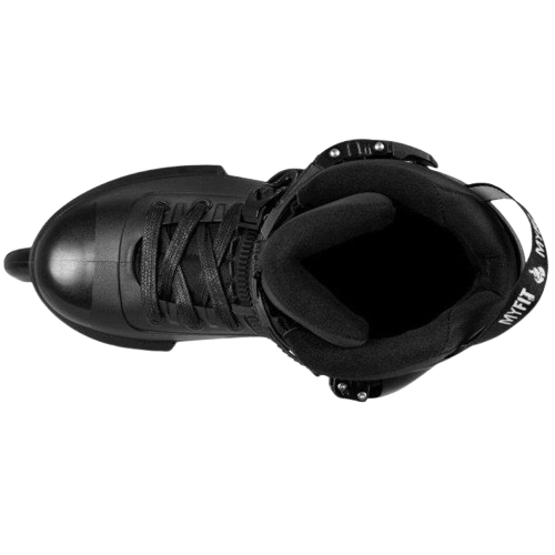 โรลเลอร์เบลด Next Core Black 80 2