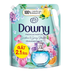 พรีเมียม เพอร์ฟูม กลิ่นหอมแดดและสวนดอกไม้