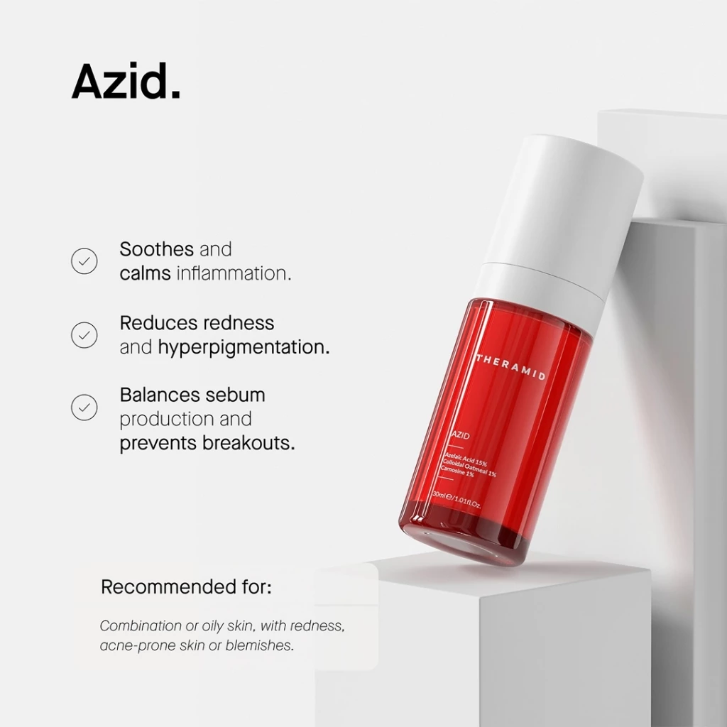 AZID 15% 2