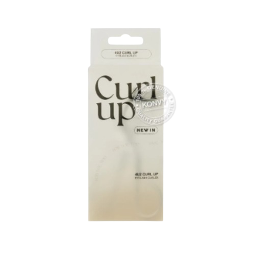 ที่ดัดขนตา Curl Up Eyelash Curler