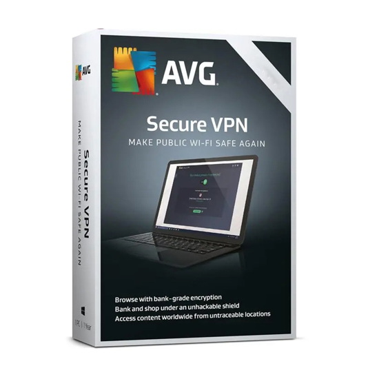 Secure VPN 1