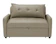 SB FURNITURE โซฟาเบด รุ่น Unna 1