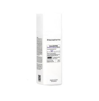 Dual Booster Encap 0.1 Retinol Serum 1