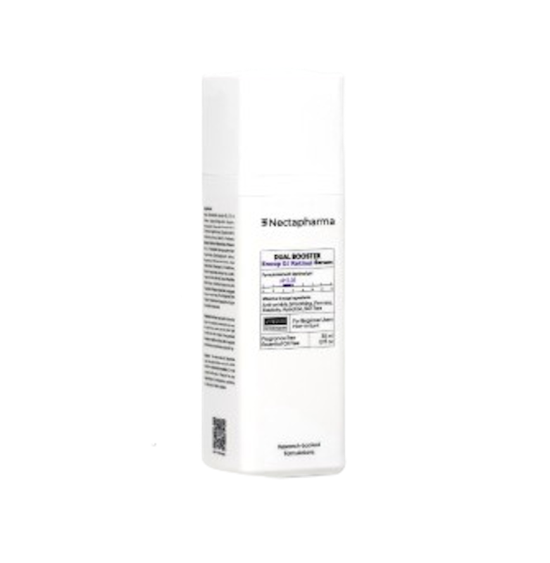 Dual Booster Encap 0.1 Retinol Serum 1