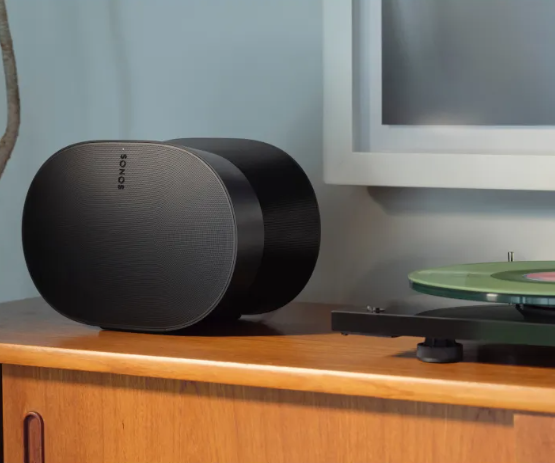 Era 300 Premium Smart Speaker 3
