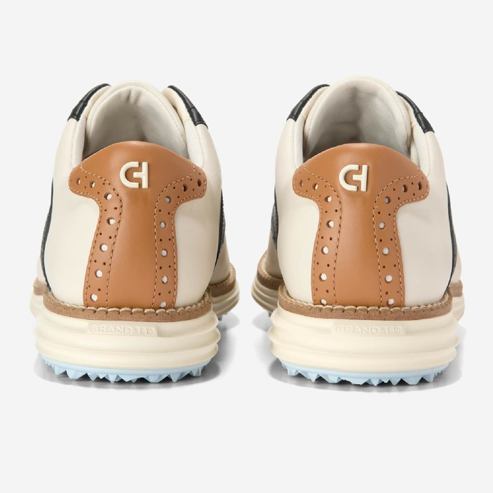 รองเท้ากอล์ฟ Women's ØriginalGrand Saddle Golf Shoes 3
