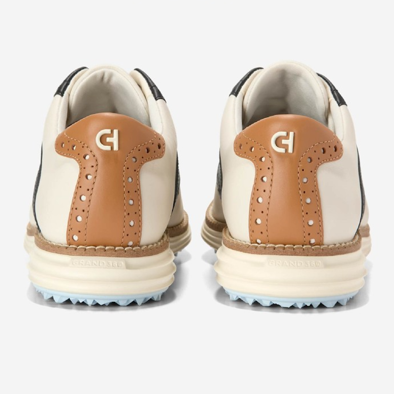 รองเท้ากอล์ฟ Women's ØriginalGrand Saddle Golf Shoes 3