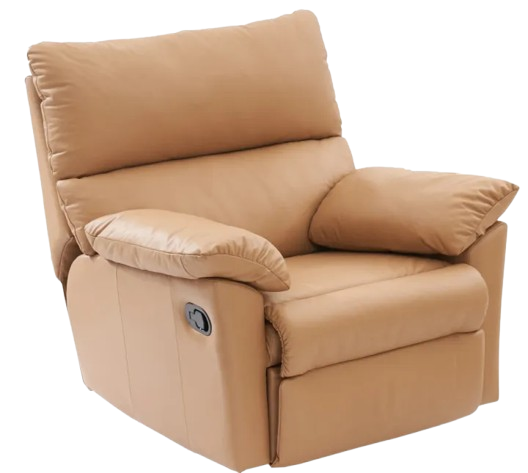 โซฟาพักผ่อนปรับระดับ รุ่น Comfy 1