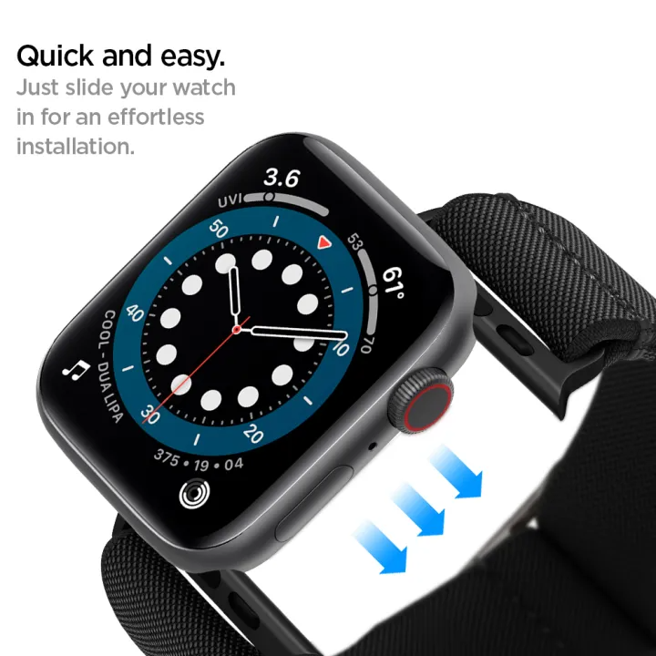 สาย Apple Watch รุ่น Lite Fit 2