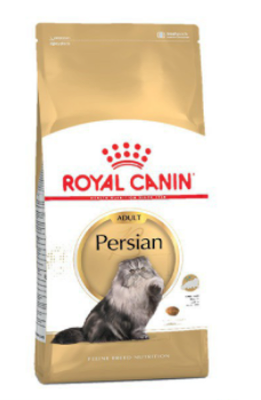 อาหารเม็ดแมวโต พันธุ์เปอร์เซียน Persian Adult 1