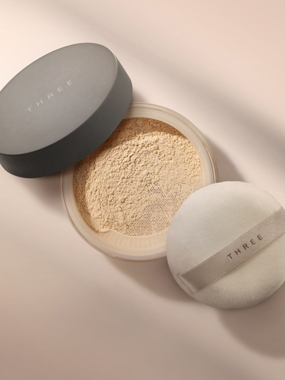 Advanced Ethereal Smooth Operator Loose Powder 3